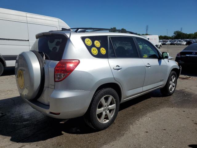 Photo 3 from auction – 2007 TOYOTA RAV4 LIMIT with VIN JTMBK31V875019519