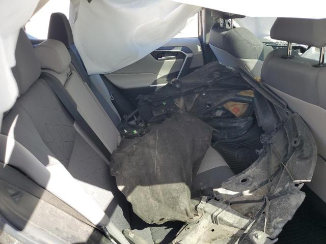 Photo 10 from auction – 2023 TOYOTA RAV4 XLE with VIN 2T3P1RFV6PC348962