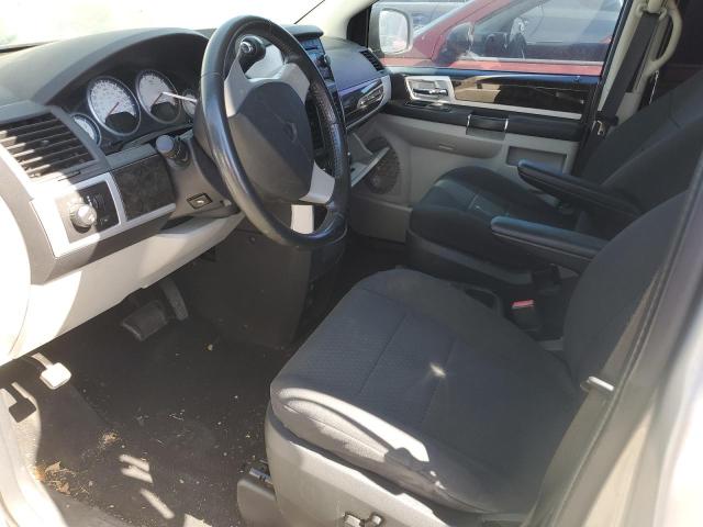 Photo 7 from auction – 2010 DODGE GRAND CARA with VIN 2D4RN5D18AR283590