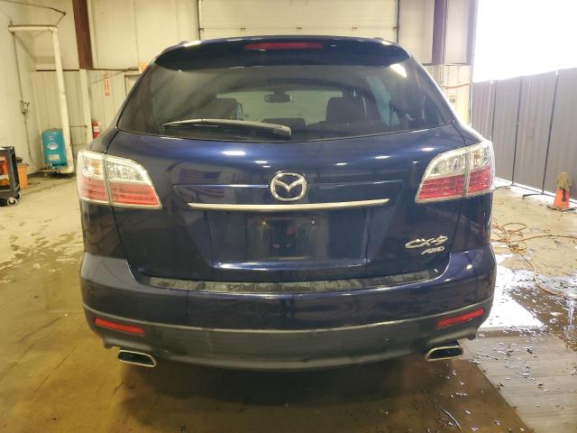 Фото 6 с аукциона – 2010 MAZDA CX-9 с VIN JM3TB3MV0A0234503
