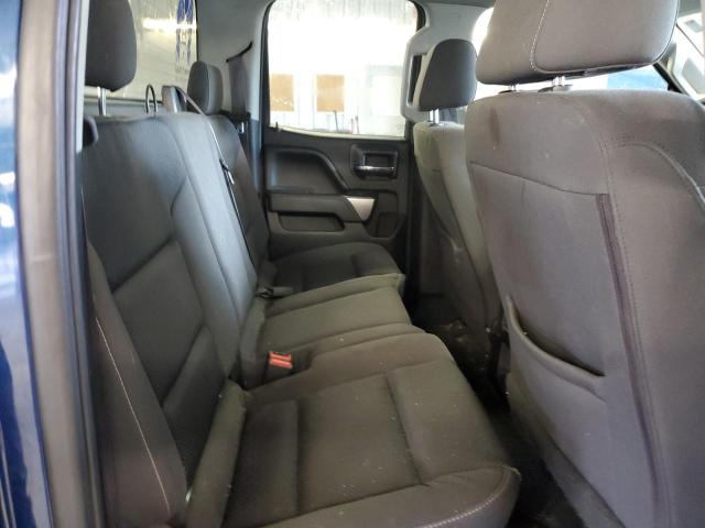 Photo 10 from auction – 2016 CHEVROLET SILVERADO with VIN 1GCVKREC5GZ334036