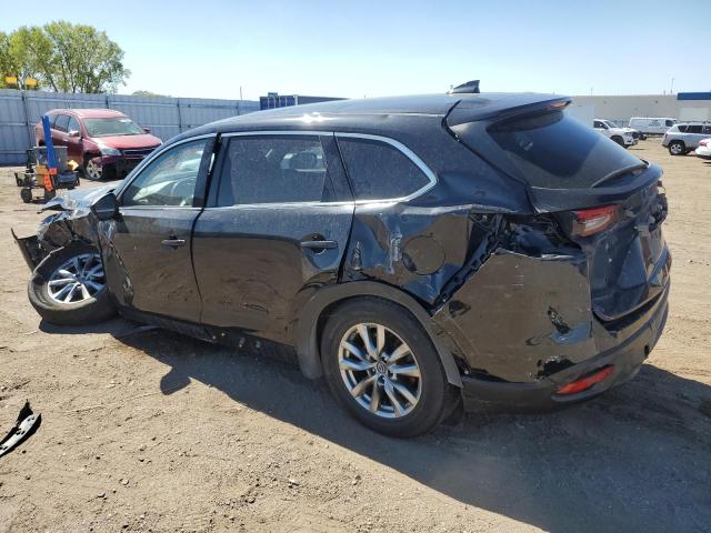 Photo 2 from auction – 2018 MAZDA CX-9 TOURI with VIN JM3TCBCY6J0201721