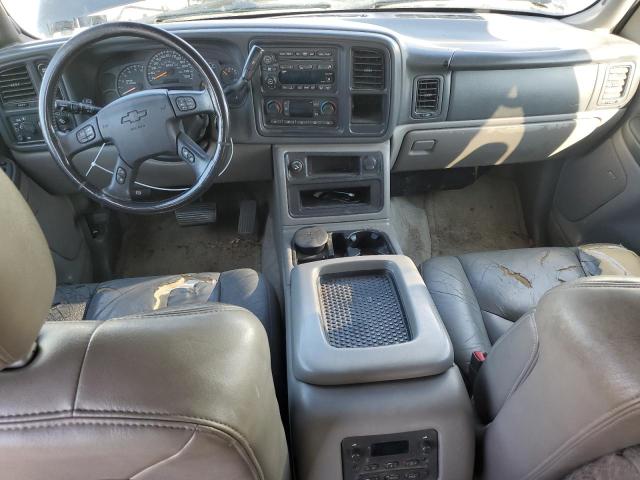 Photo 8 from auction – 2003 CHEVROLET SUBURBAN with VIN 3GNFK16Z83G237357