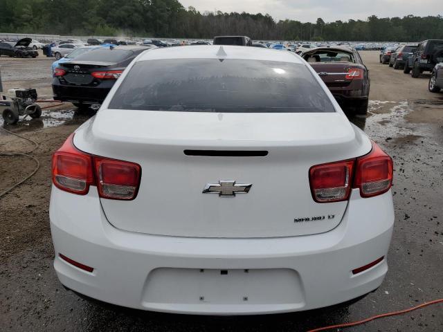 Photo 6 from auction – 2013 CHEVROLET MALIBU 2LT with VIN 1G11E5SA9DF242113