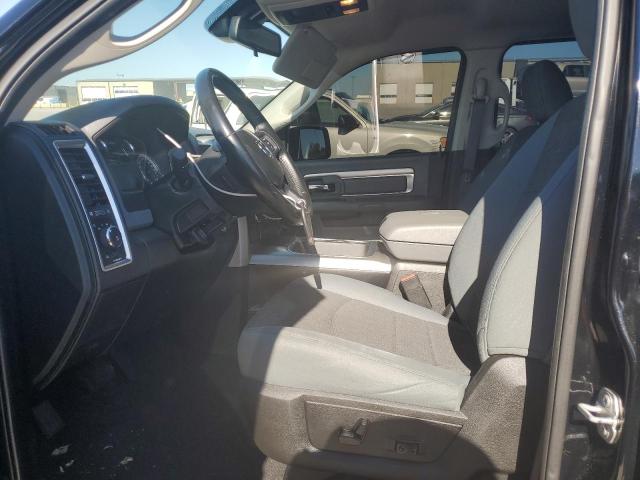 Photo 7 from auction – 2019 RAM 1500 CLASS with VIN 1C6RR6GT5KS716486