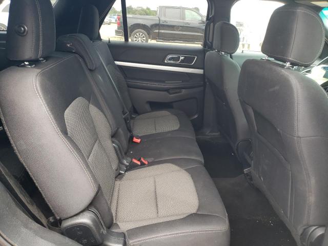 Photo 11 from auction – 2017 FORD EXPLORER X with VIN 1FM5K8D86HGD43294