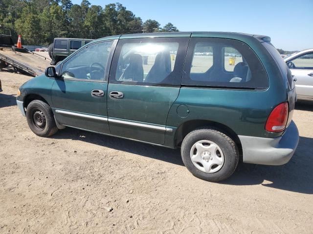 Photo 2 from auction – 1999 DODGE CARAVAN with VIN 2B4FP2536XR359791