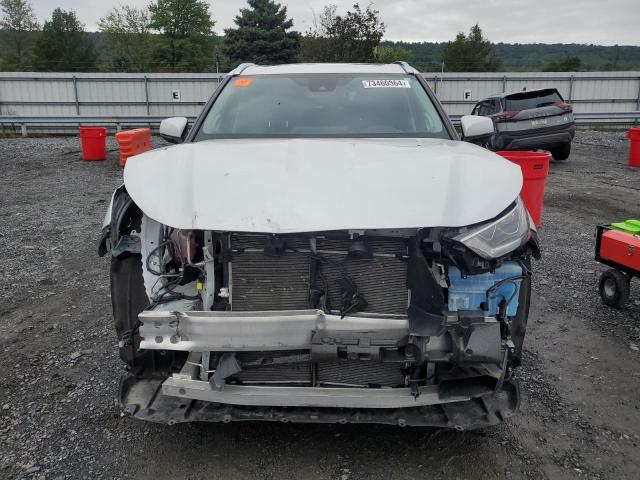 Photo 5 from auction – 2022 TOYOTA HIGHLANDER with VIN 5TDDZRBH9NS217436