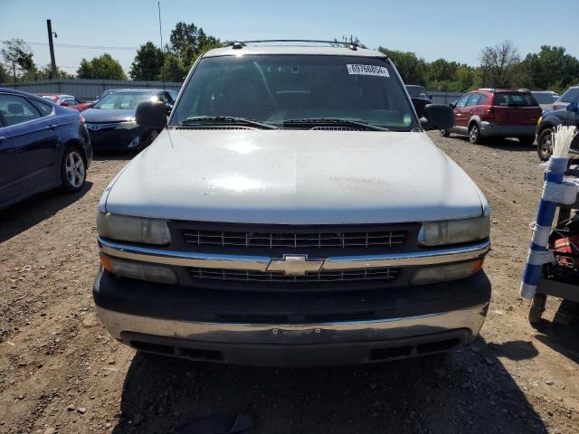 Photo 5 from auction – 2001 CHEVROLET SUBURBAN K with VIN 3GNFK16T71G235415