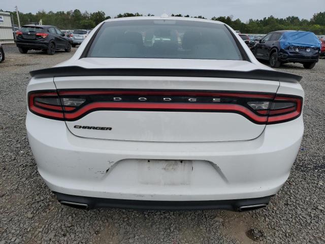 Photo 6 from auction – 2016 DODGE CHARGER SX with VIN 2C3CDXHG6GH247335