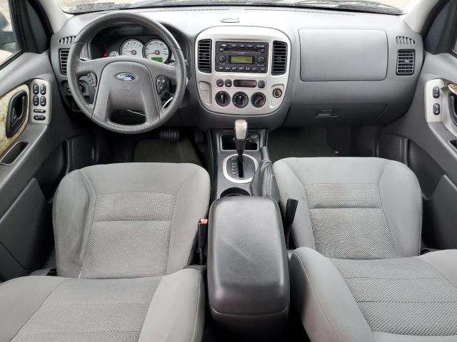 Photo 8 from auction – 2005 FORD ESCAPE XLT with VIN 1FMYU93145KB22917