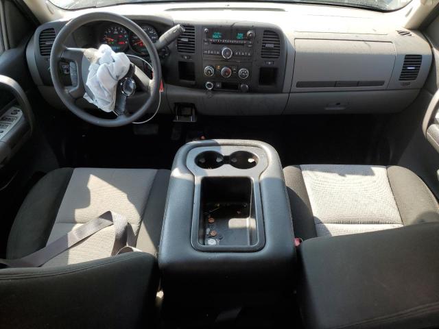 Photo 8 from auction – 2009 CHEVROLET SILVERADO with VIN 3GCEK13CX9G267585