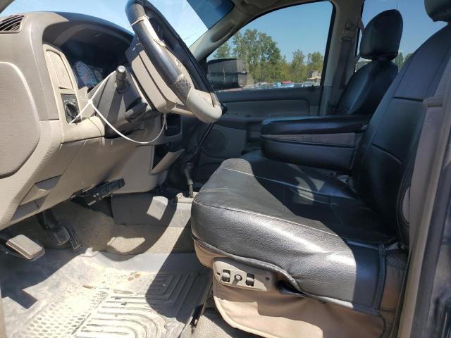 Photo 7 from auction – 2004 DODGE RAM 3500 S with VIN 3D7LU38C14G252445