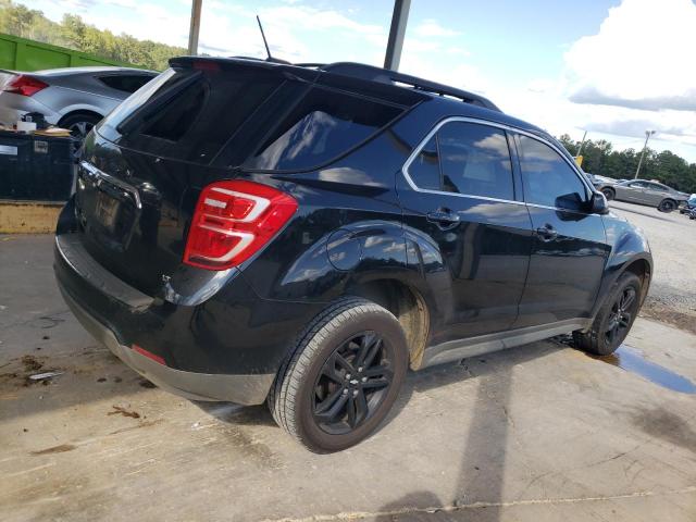 Photo 3 from auction – 2017 CHEVROLET EQUINOX LT with VIN 2GNALCEKXH1607666