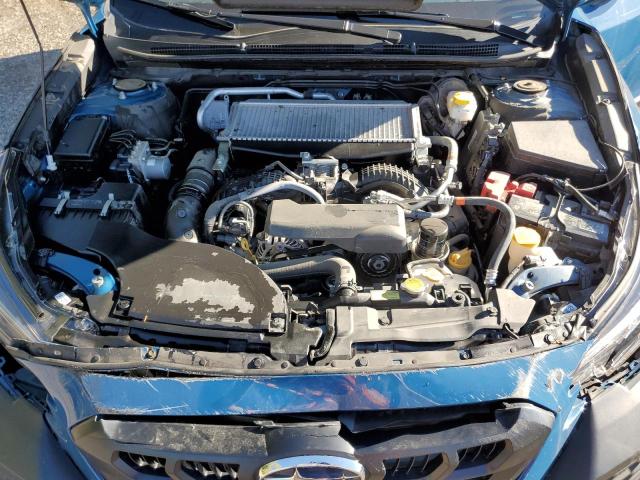 Photo 12 from auction – 2024 SUBARU OUTBACK WI with VIN 4S4BTHTD1R3152454