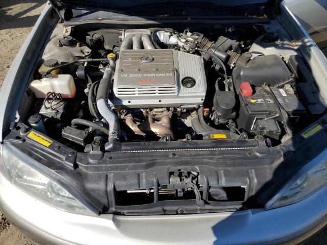 صورة رقم 11 من المزاد - 2001 LEXUS ES 300 مع VIN JT8BF28G810310515