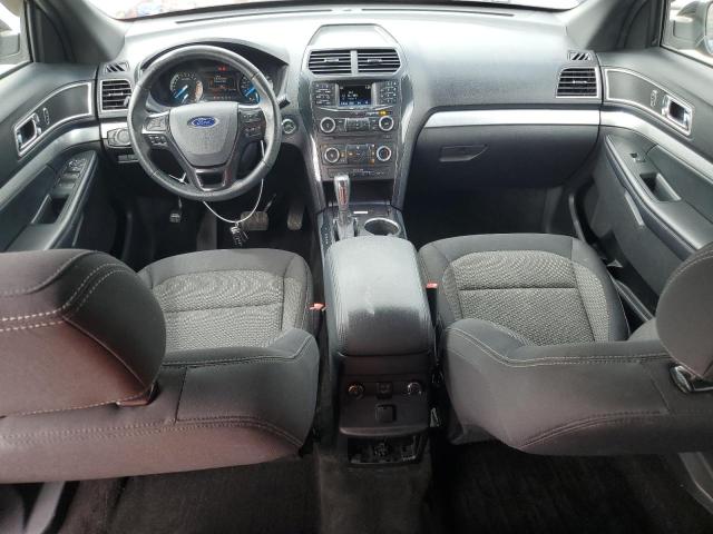 Photo 8 from auction – 2017 FORD EXPLORER with VIN 1FM5K7DH7HGD38549