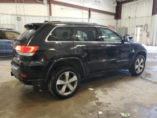 Photo 3 from auction – 2014 JEEP GRAND CHER with VIN 1C4RJFCG7EC322091