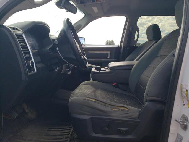 Photo 7 from auction – 2017 RAM 2500 SLT with VIN 3C6UR5ML1HG540254