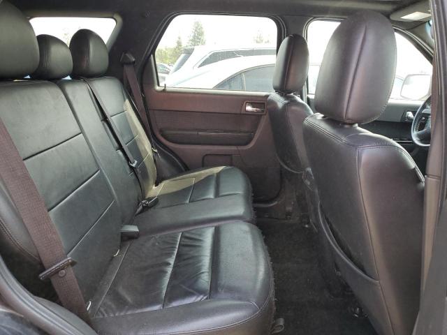 صورة رقم 11 من المزاد - 2011 FORD ESCAPE LIM مع VIN 1FMCU0EGXBKB25307