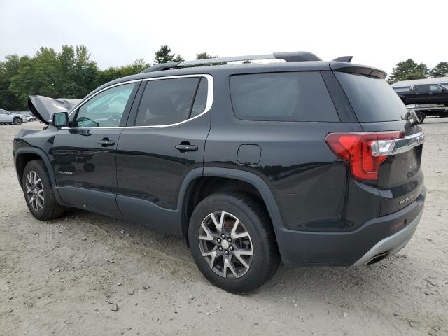 Photo 2 from auction – 2020 GMC ACADIA SLE with VIN 1GKKNRLS7LZ212037