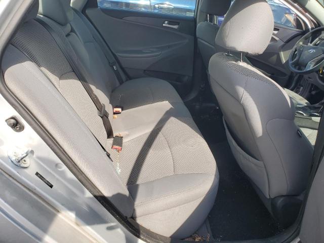 Photo 10 from auction – 2014 HYUNDAI SONATA GLS with VIN 5NPEB4AC2EH837519