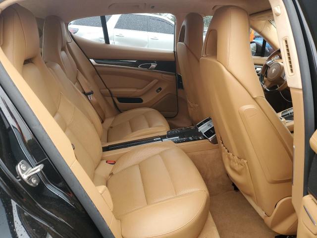 Photo 10 from auction – 2014 PORSCHE PANAMERA 2 with VIN WP0AA2A70EL012339