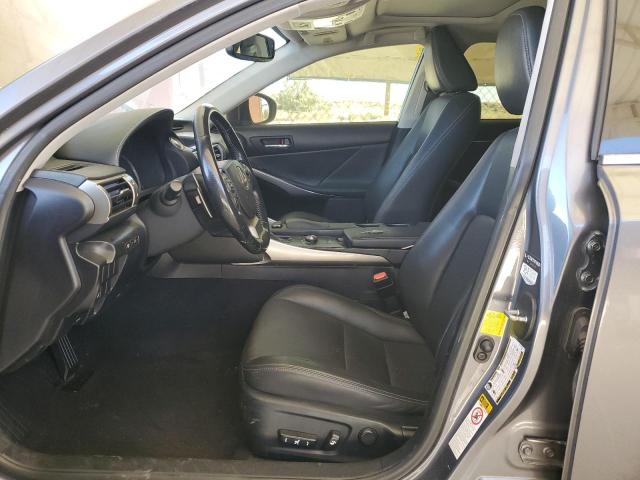 Photo 7 from auction – 2015 LEXUS IS 250 with VIN JTHBF1D28F5070056