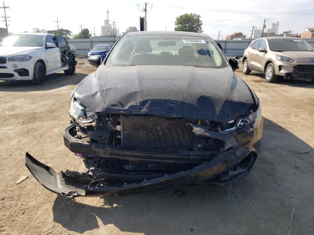 Photo 5 from auction – 2018 FORD FUSION SE with VIN 3FA6P0LU3JR111976