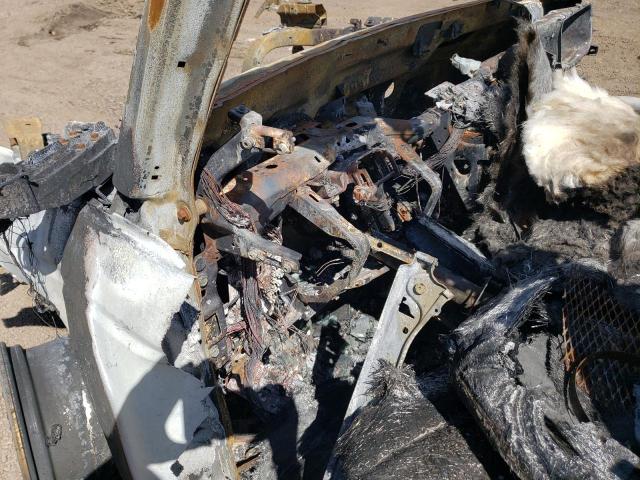 Photo 9 from auction – 2023 FORD BRONCO BAS with VIN 1FMEE5DP4PLB12221