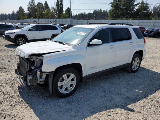 GMC TERRAIN SL 2016 with VIN 2GKFLTEK2G6151912 - Photo from auction
