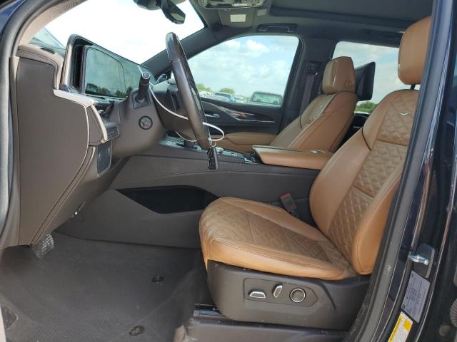 Photo 7 from auction – 2021 CADILLAC ESCALADE P with VIN 1GYS4BKL1MR375018