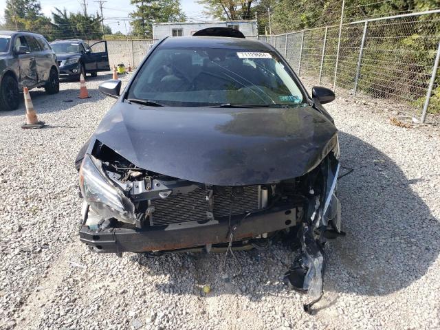 Photo 5 from auction – 2018 TOYOTA COROLLA L with VIN 2T1BURHE5JC093011