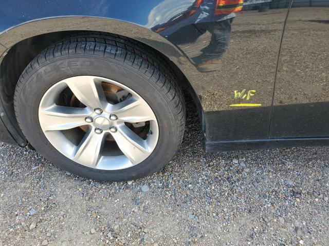 Photo 12 from auction – 2015 DODGE CHARGER SX with VIN 2C3CDXHG2FH925125