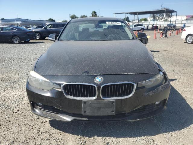 Photo 5 from auction – 2012 BMW 328 I with VIN WBA3A5C56CF343389