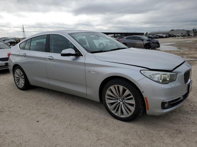 Photo 4 from auction – 2015 BMW 535 IGT with VIN WBA5M2C59FGH99130