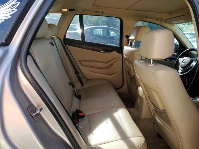 Photo 10 from auction – 2014 BMW X1 XDRIVE2 with VIN WBAVL1C52EVY10621