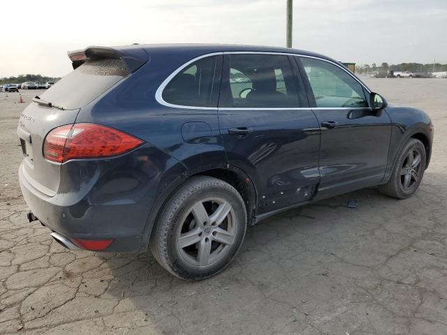 Photo 3 from auction – 2013 PORSCHE CAYENNE with VIN WP1AF2A29DLA21625
