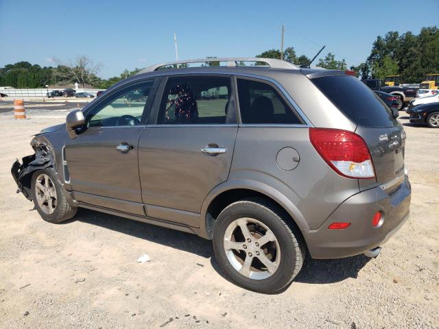 Photo 2 from auction – 2012 CHEVROLET CAPTIVA with VIN 3GNAL3E58CS608628