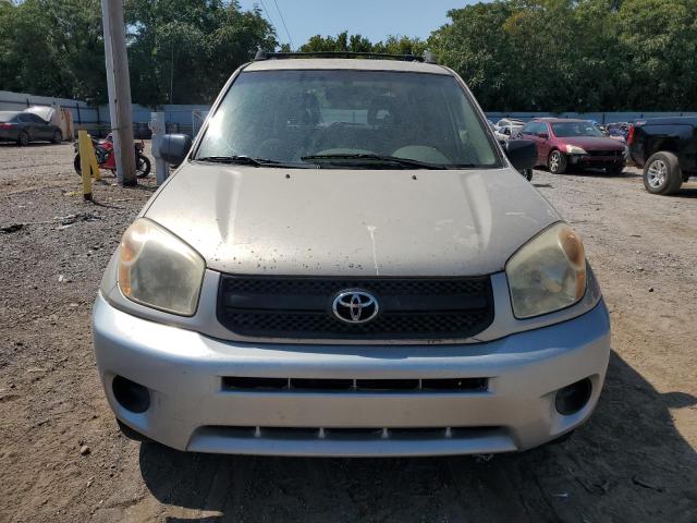 Foto 5 de la subasta – 2005 TOYOTA RAV4 con VIN JTEGD20V450086992