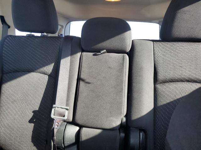 Photo 10 from auction – 2014 DODGE JOURNEY SE with VIN 3C4PDCAB0ET153394