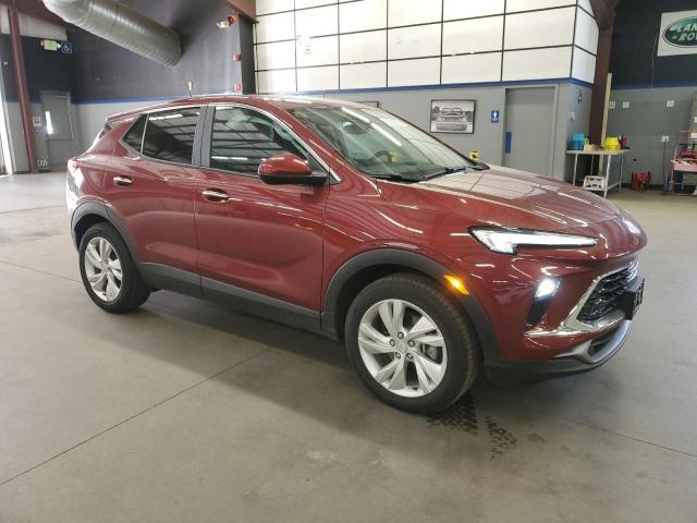 Photo 4 from auction – 2024 BUICK ENCORE GX with VIN KL4AMBS20RB071911