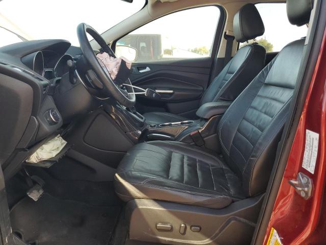 Photo 7 from auction – 2015 FORD ESCAPE TIT with VIN 1FMCU0J98FUB91517
