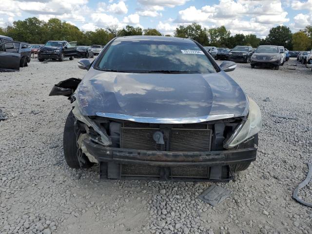 Photo 5 from auction – 2011 HYUNDAI SONATA SE with VIN 5NPEC4AC5BH272742
