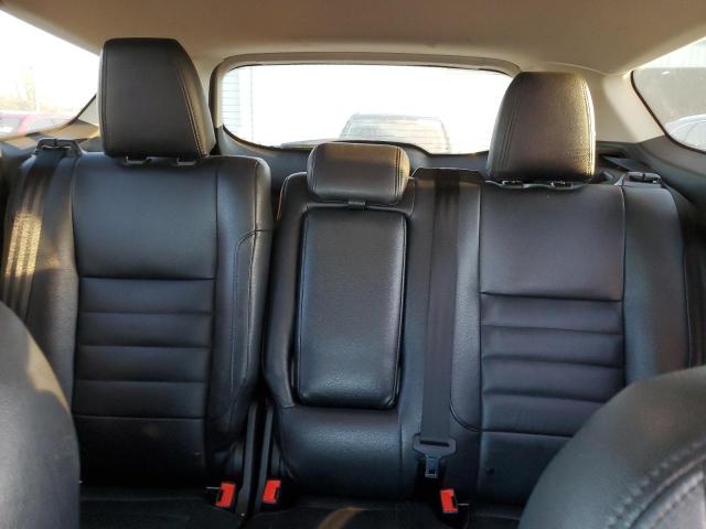 Photo 10 from auction – 2017 FORD ESCAPE SE with VIN 1FMCU9GD2HUE54426
