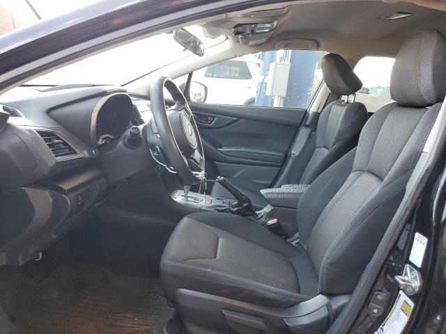 Photo 7 from auction – 2018 SUBARU IMPREZA PR with VIN 4S3GKAD63J3623237