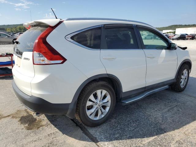 Photo 3 from auction – 2012 HONDA CR-V EXL with VIN 5J6RM4H73CL011074