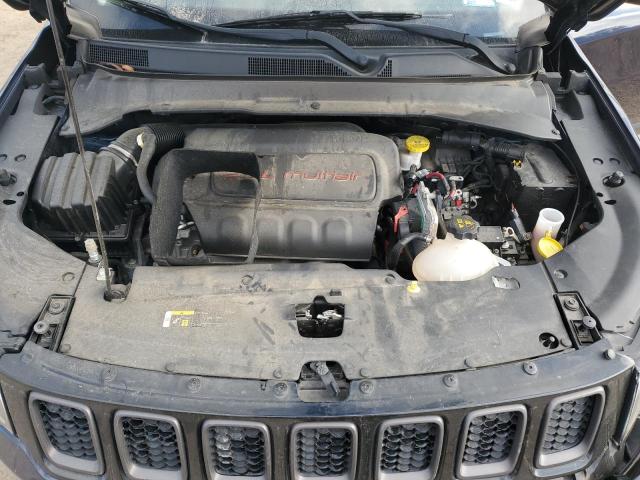 Zdjęcie 12 z aukcji – 2019 JEEP COMPASS LI z VIN 3C4NJCCB5KT667587