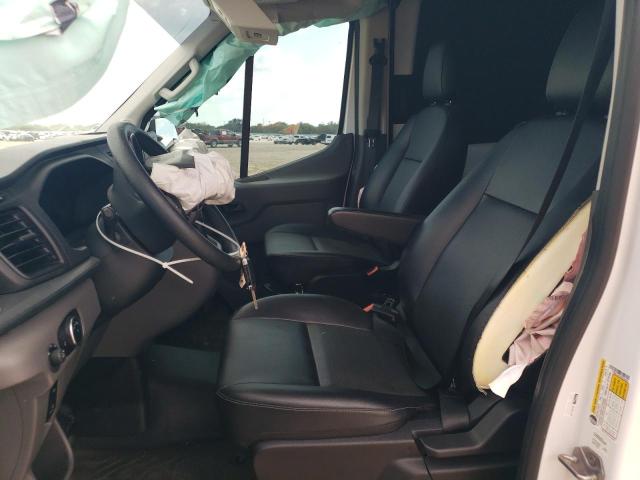 Photo 7 from auction – 2023 FORD TRANSIT T- with VIN 1FTBR1C87PKC03942