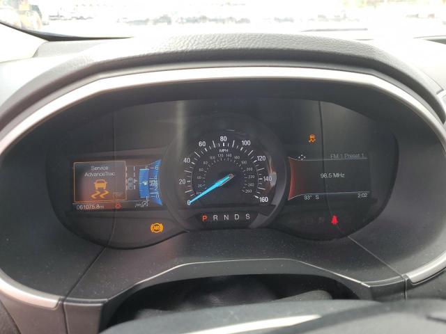 Photo 9 from auction – 2020 FORD EDGE SEL with VIN 2FMPK3J9XLBA50359